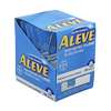 Aleve Aleve Pain Reliever & Fever Reducer 220mg 10 Tablets, PK36 81849331